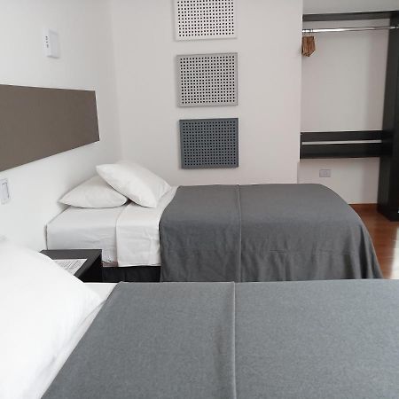 3B Barranco By Katari Hoteles Lima Ngoại thất bức ảnh