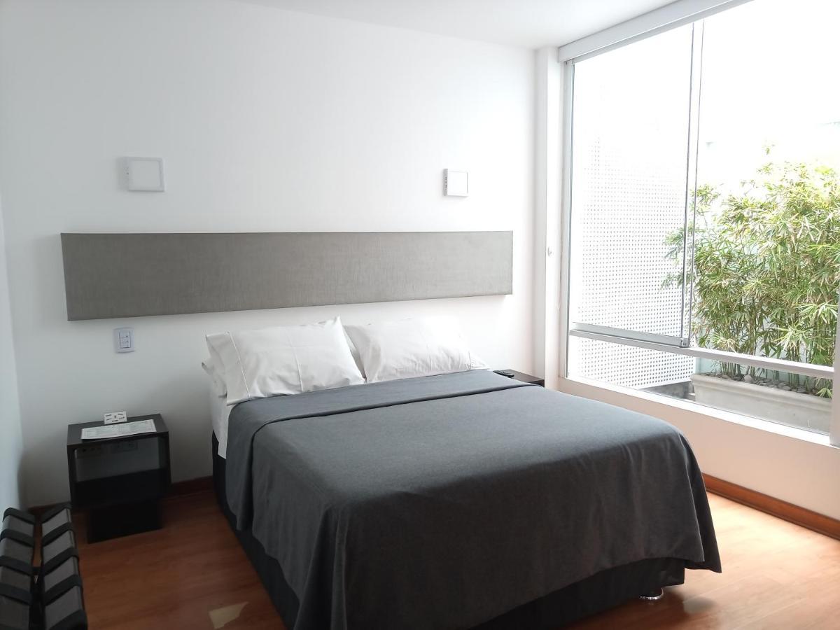 3B Barranco By Katari Hoteles Lima Ngoại thất bức ảnh
