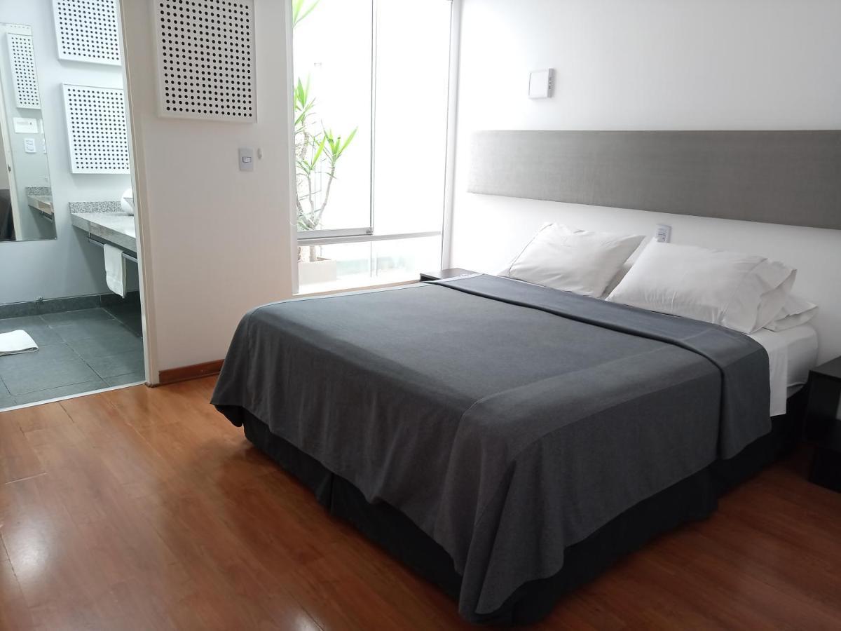 3B Barranco By Katari Hoteles Lima Ngoại thất bức ảnh