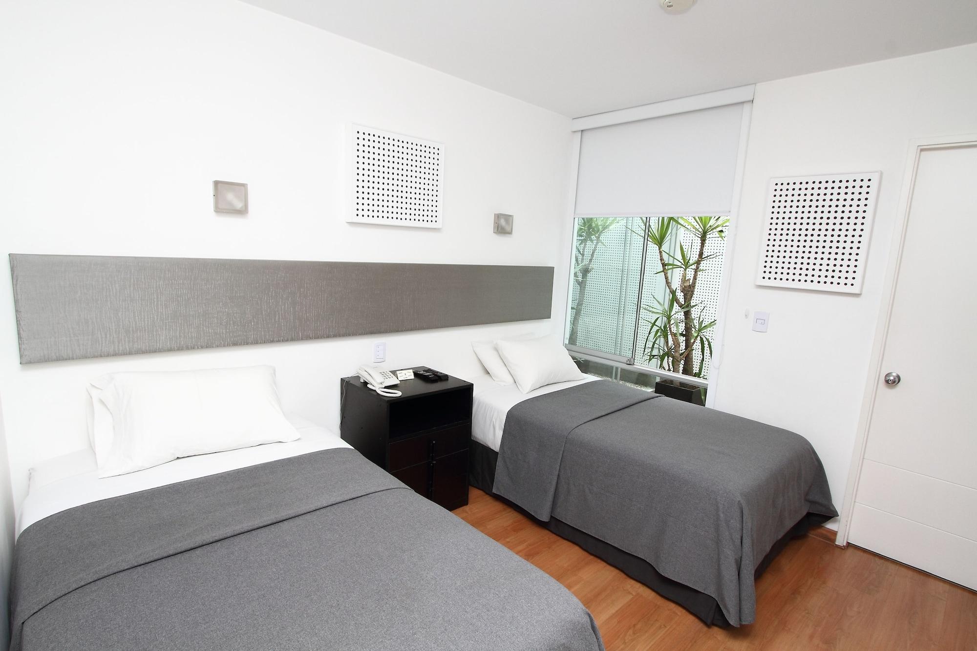 3B Barranco By Katari Hoteles Lima Ngoại thất bức ảnh