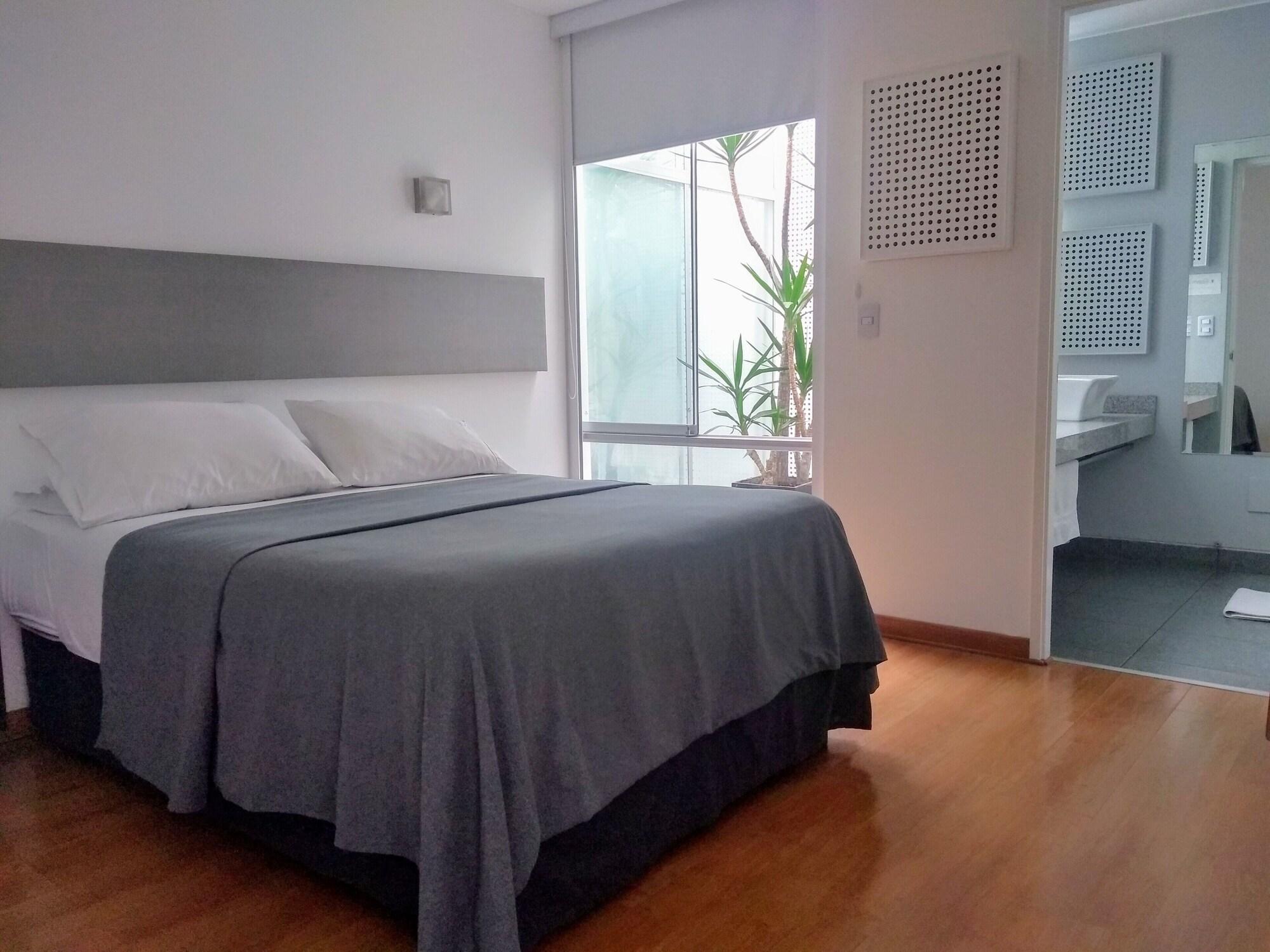 3B Barranco By Katari Hoteles Lima Ngoại thất bức ảnh