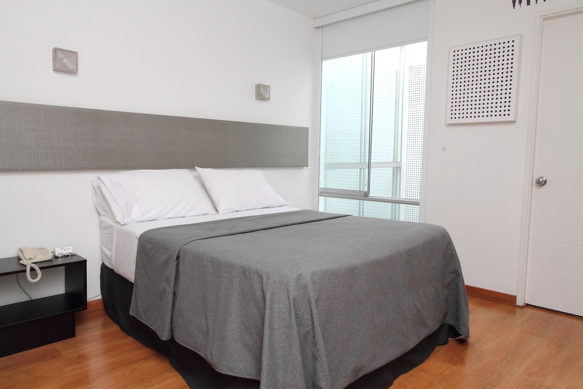 3B Barranco By Katari Hoteles Lima Ngoại thất bức ảnh