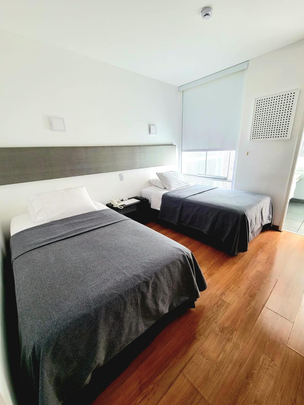 3B Barranco By Katari Hoteles Lima Ngoại thất bức ảnh