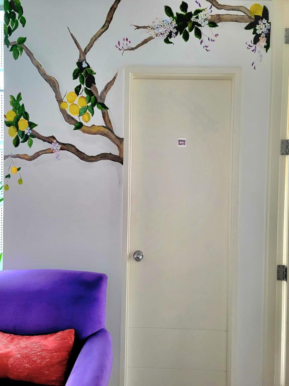 3B Barranco By Katari Hoteles Lima Ngoại thất bức ảnh