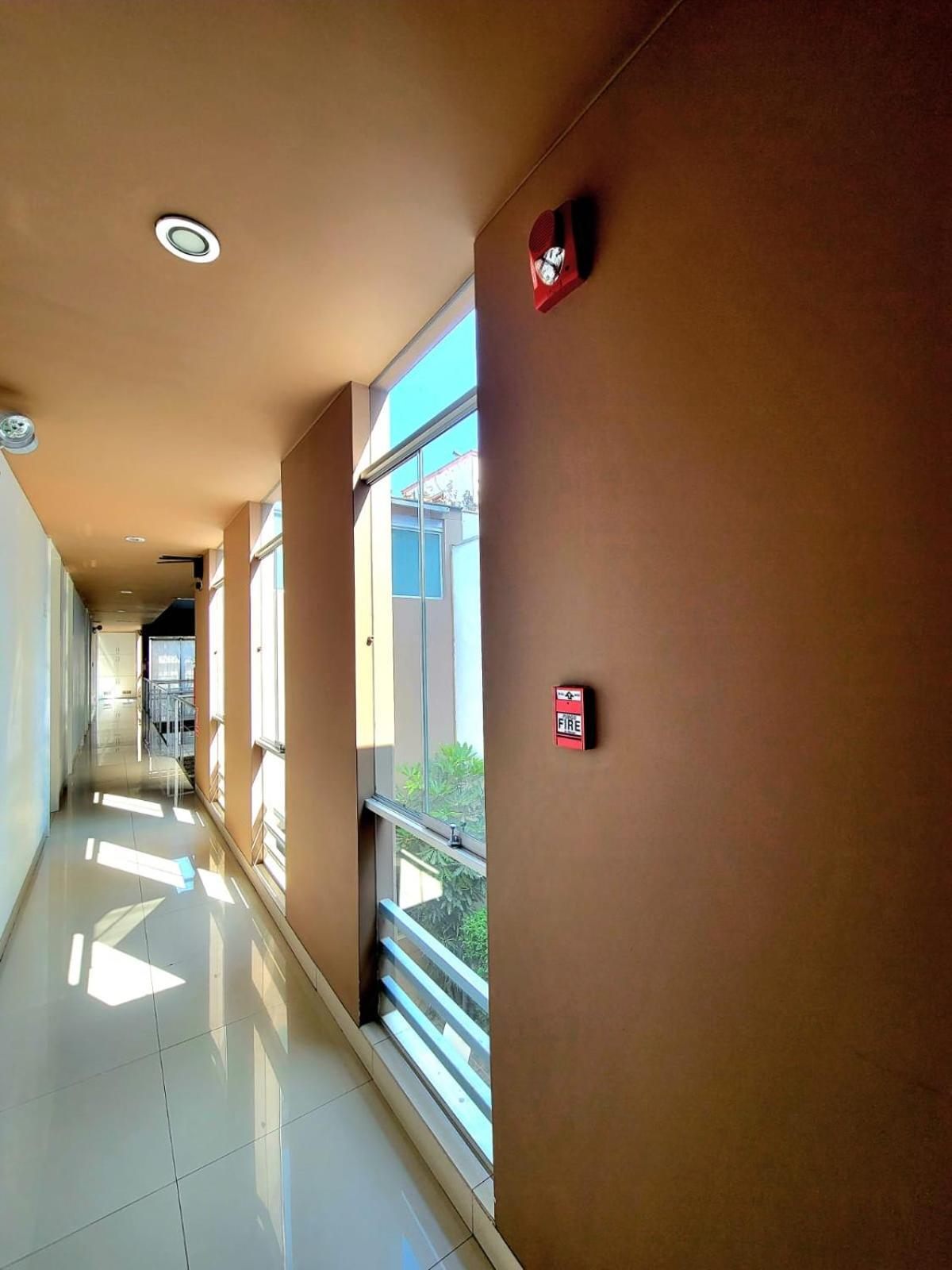3B Barranco By Katari Hoteles Lima Ngoại thất bức ảnh
