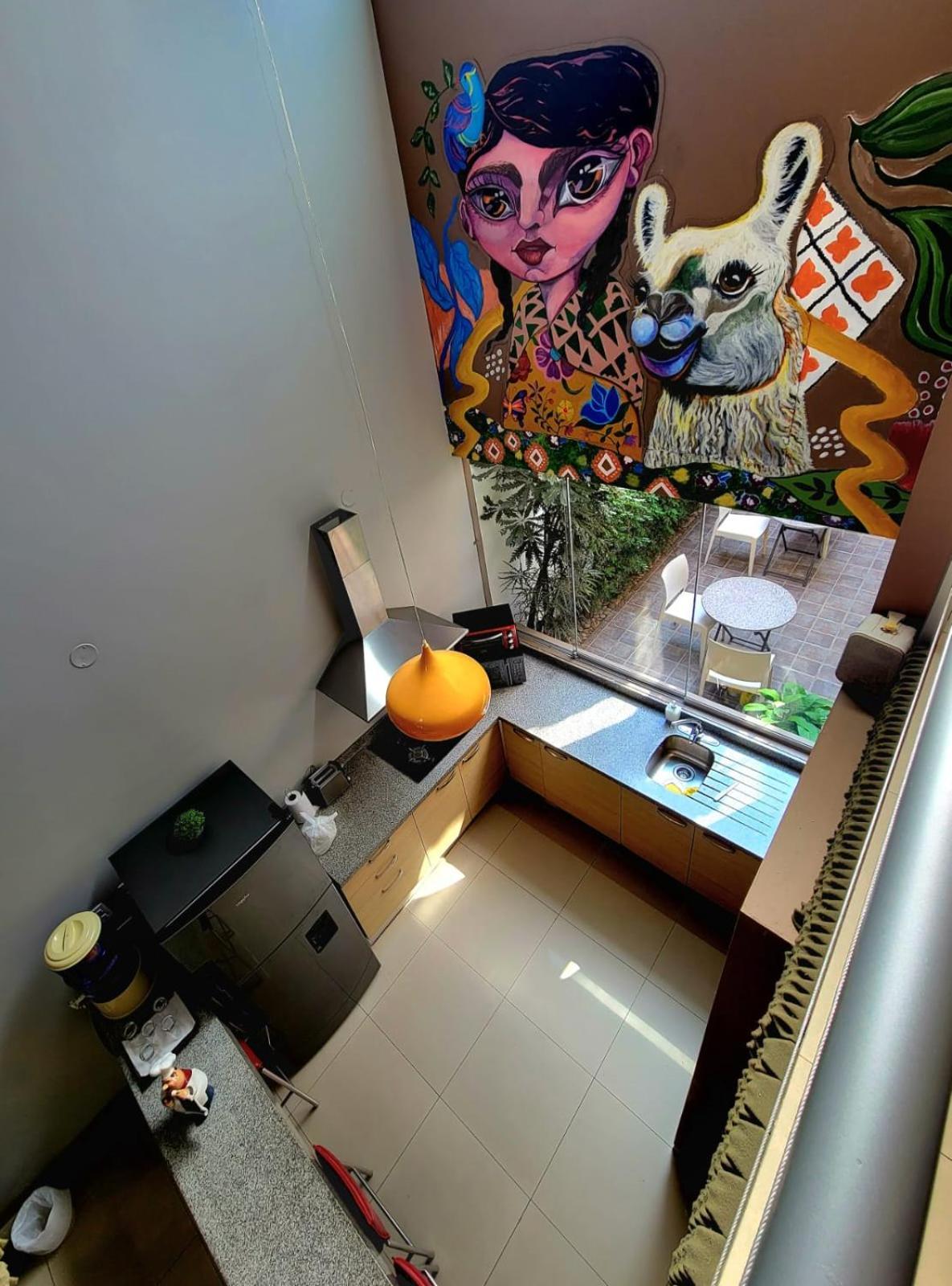 3B Barranco By Katari Hoteles Lima Ngoại thất bức ảnh