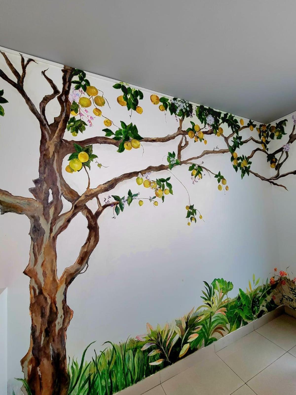 3B Barranco By Katari Hoteles Lima Ngoại thất bức ảnh