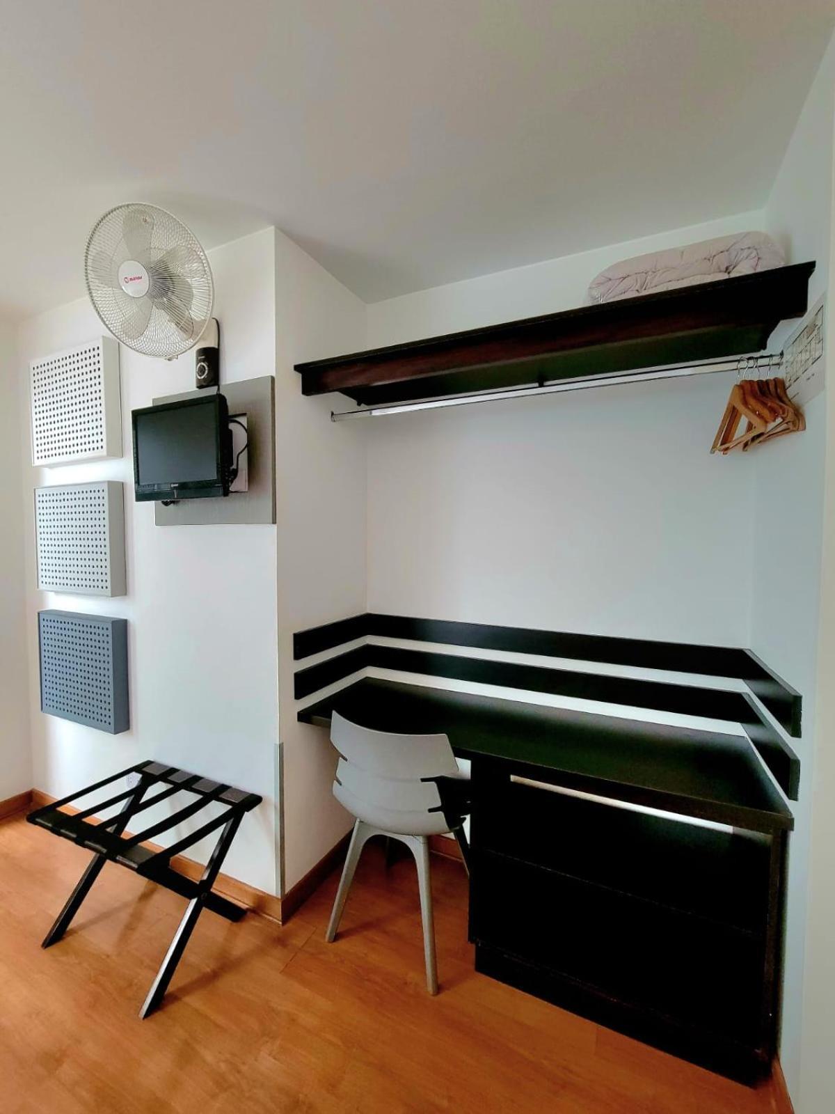 3B Barranco By Katari Hoteles Lima Ngoại thất bức ảnh