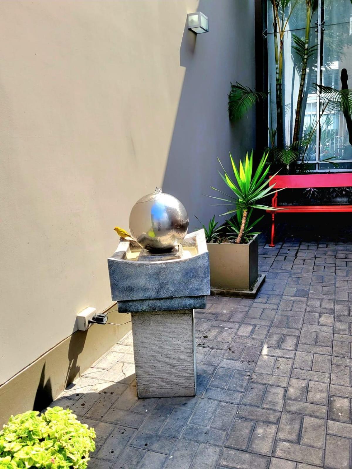 3B Barranco By Katari Hoteles Lima Ngoại thất bức ảnh