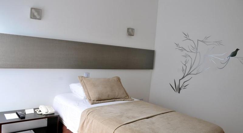 3B Barranco By Katari Hoteles Lima Ngoại thất bức ảnh