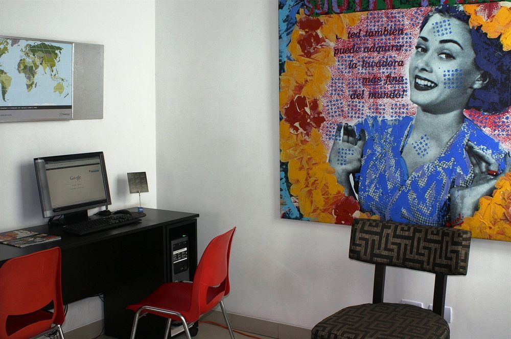 3B Barranco By Katari Hoteles Lima Ngoại thất bức ảnh