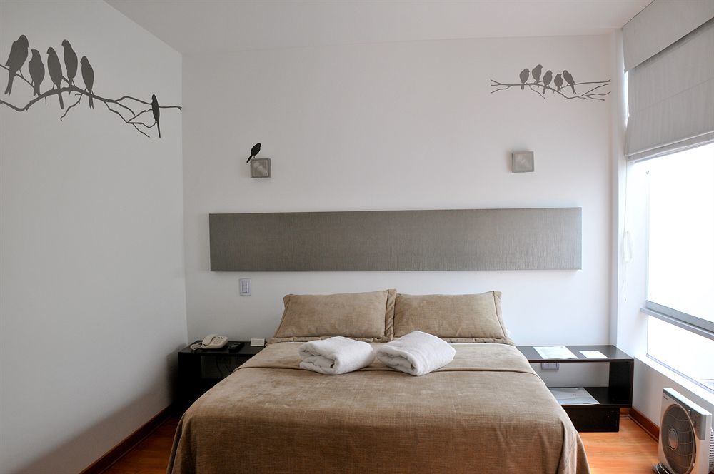 3B Barranco By Katari Hoteles Lima Ngoại thất bức ảnh