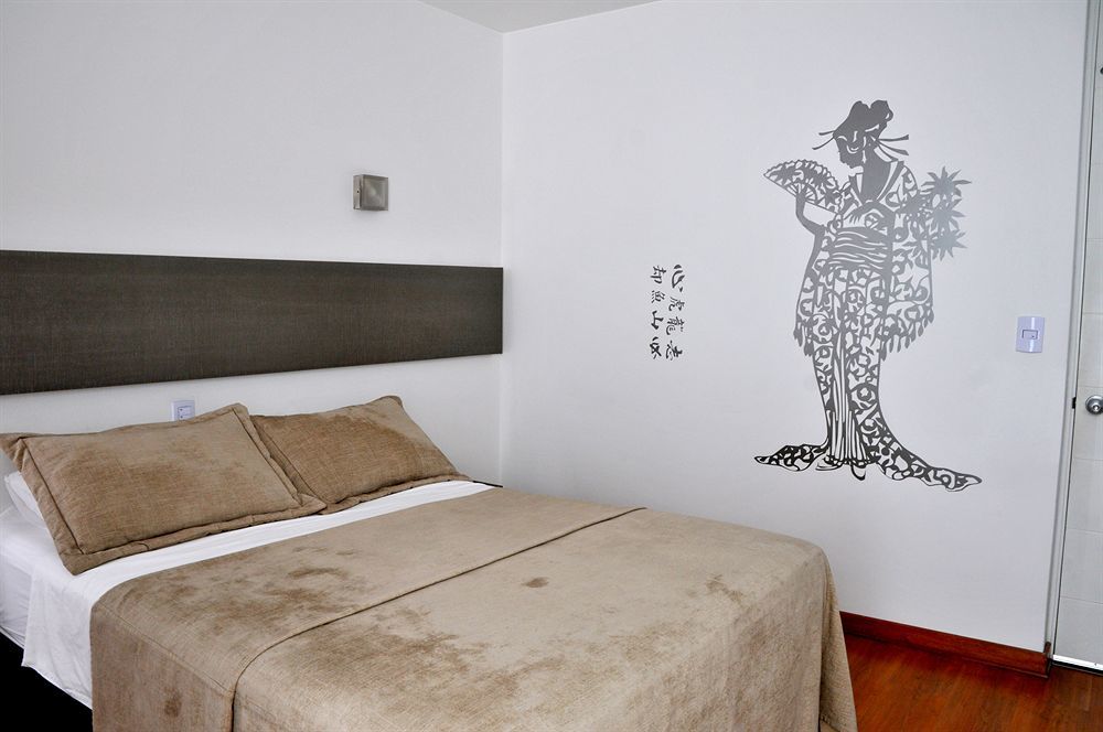 3B Barranco By Katari Hoteles Lima Ngoại thất bức ảnh
