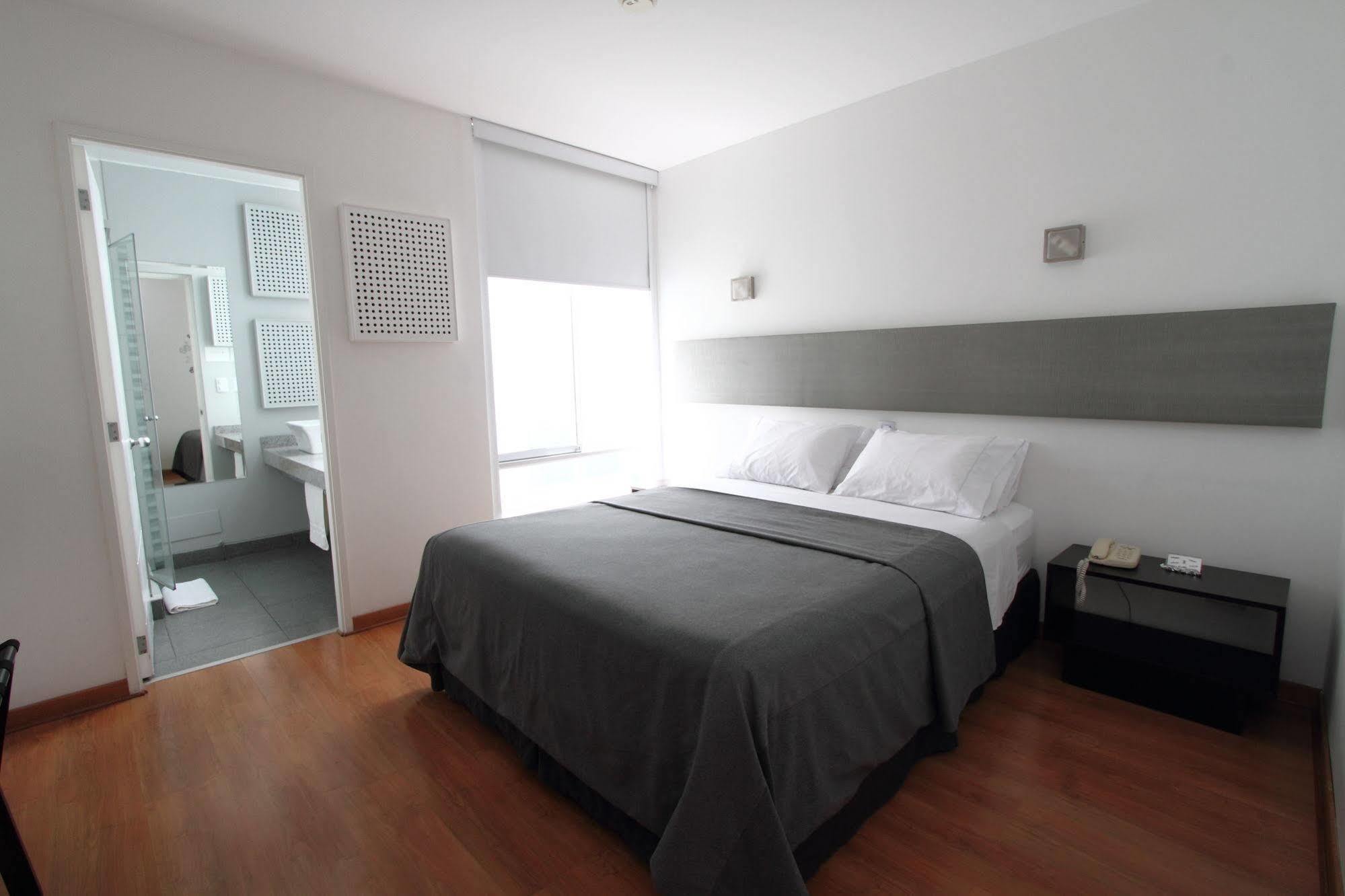 3B Barranco By Katari Hoteles Lima Ngoại thất bức ảnh