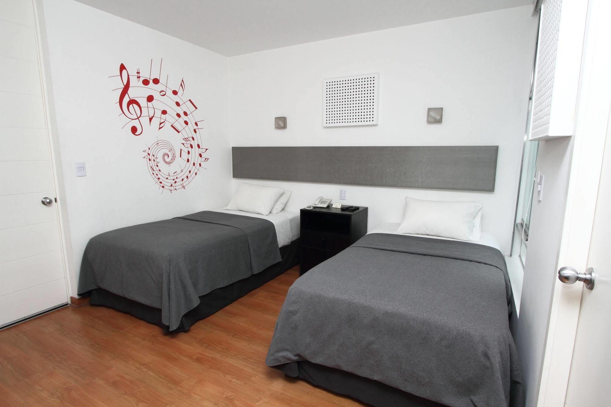 3B Barranco By Katari Hoteles Lima Ngoại thất bức ảnh