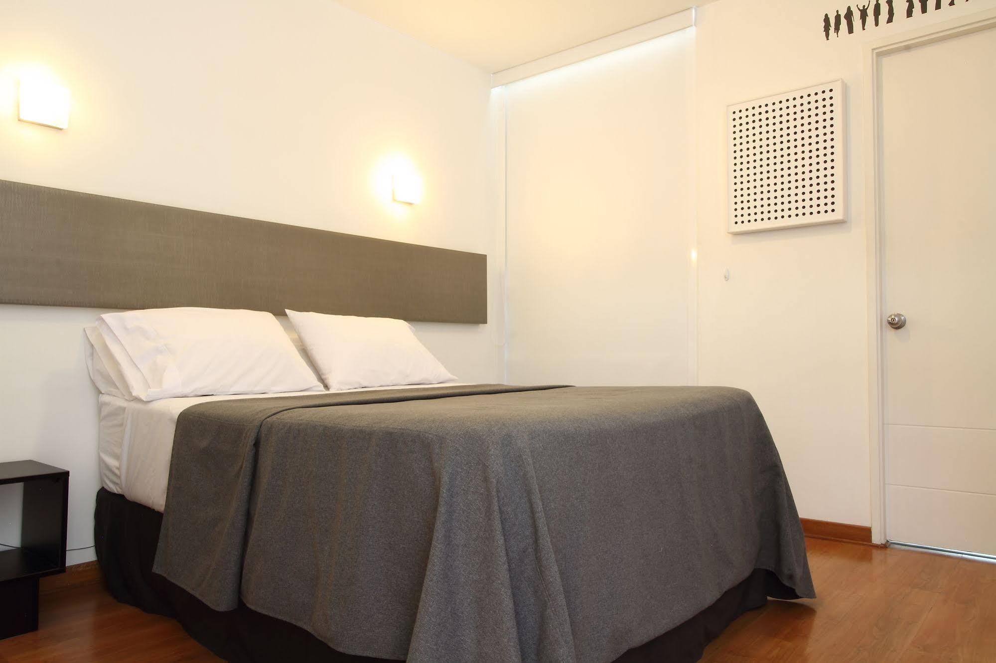 3B Barranco By Katari Hoteles Lima Ngoại thất bức ảnh